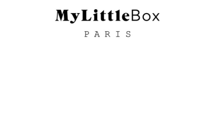 MyLittleBox logo